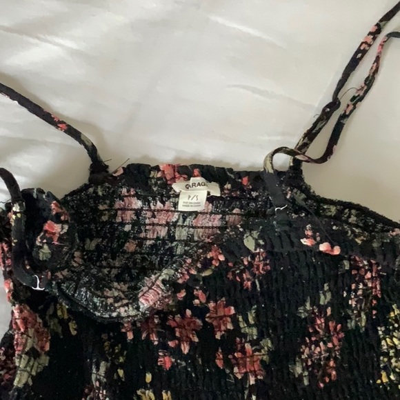 Garage romper - Picture 3 of 3